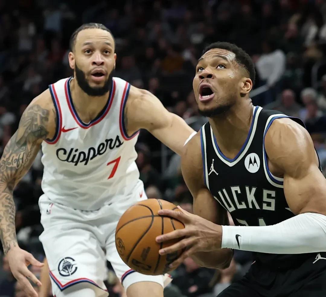 包含密尔沃基雄鹿今晨绝杀压哨，志在NBA总决赛名次提升，底气十足，细节决定成败的词条