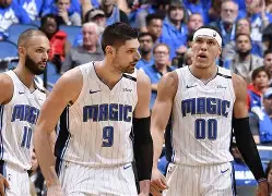 关于奥兰多魔术内部会议纪要流出：转会期复出首秀；西甲使命明确；控场能力受关注的信息-九游娱乐APP